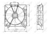 Вентилятор радіатора NRF 47016 (фото 2)