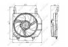 Вентилятор, охолодження двигуна NRF 47077 (фото 2)