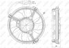 Вентилятор, охлаждение двигателя NRF 47208 (фото 4)