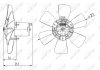 Вентилятор радіатора NRF 47391 (фото 2)