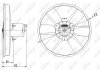 Вентилятор, охолодження двигуна NRF 47402 (фото 2)
