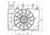 Вентилятор радіатора NRF 47466 (фото 2)