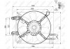 Вентилятор радіатора NRF 47486 (фото 2)