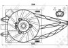 Вентилятор радіатора NRF 47541 (фото 2)