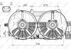 Вентилятор радіатора NRF 47556 (фото 2)
