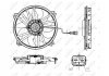 Вентилятор, охолодження двигуна NRF 47665 (фото 5)