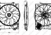 Вентилятор радиатора NRF 47852 (фото 4)