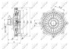 Віскомуфта вентилятора охолодження NRF 49635 (фото 2)