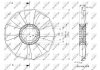 Крильчатка вентилятора NRF 49829 (фото 2)