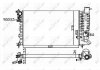 Радіатор, охолодження двигуна NRF 50419 (фото 5)