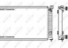 Радиатор системы охлаждения NRF 50543A (фото 1)