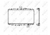 Радіатор, охолодження двигуна NRF 506743 (фото 1)