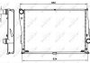 Радіатор, охолодження двигуна NRF 51597 (фото 2)