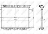Радиатор, охлаждение двигателя NRF 519532 (фото 2)