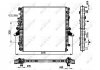 Радиатор, охлаждение двигателя NRF 53097 (фото 1)