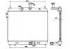 Радіатор, охолодження двигуна NRF 53169 (фото 2)