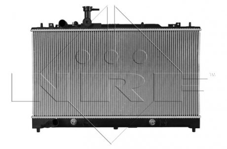 Датчик абс, передний NRF 53198