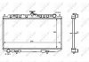 Радиатор, охлаждение двигателя NRF 53388 (фото 2)