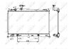 Радиатор, охлаждение двигателя NRF 53410 (фото 1)