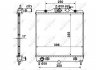 Радіатор, охолодження двигуна NRF 53489 (фото 2)
