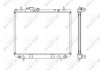 Радиатор, охлаждение двигателя NRF 53536 (фото 1)