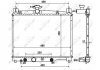 Радіатор, охолодження двигуна NRF 53599 (фото 1)