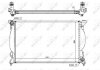 Радиатор, охлаждение двигателя NRF 53720 (фото 5)