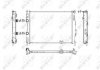 Радіатор, охолодження двигуна NRF 53755 (фото 2)
