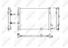 Радиатор, охлаждение двигателя NRF 53756 (фото 2)
