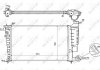Радиатор, охлаждение двигателя NRF 54715 (фото 1)