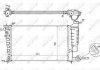 Радиатор, охлаждение двигателя NRF 54715 (фото 2)