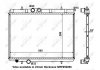Радиатор, охлаждение двигателя NRF 56095 (фото 1)