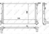 Радиатор, охлаждение двигателя NRF 58230 (фото 2)