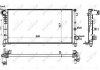 Радіатор NRF 58237 (фото 2)