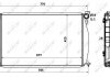 Радиатор, охлаждение двигателя NRF 58359 (фото 1)