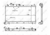 Радіатор двигуна NRF 58385 (фото 1)