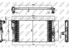 Радіатор охолодження NRF 58411 (фото 5)