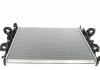 Радиатор, охлаждение двигателя NRF 58431 (фото 1)