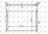 Радиатор, охлаждение двигателя NRF 58441 (фото 1)