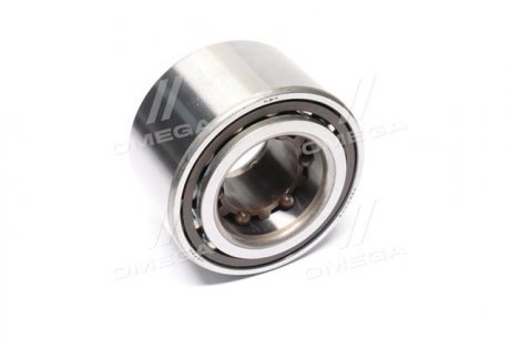 Подшипник ступ. 43*80*45*50 (выр-во япония) NSK 43BWD03CA133