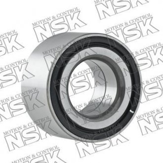 Подшипник NSK ZA38BWD27ACA75S01