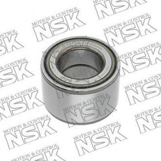 Підшипник ступиці NSK ZA-47KWD02AU42C-01LB (фото 1)