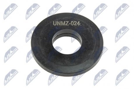 ПІДШИПНИКИ ОПОР ПІДВІСКИ | MAZDA 323 BG 1991.03-94,BA 94-98,MX-3 EC 1993.11-,DEMIO 96-02 /ПЕРЕД/ NTY ADMZ024 (фото 1)