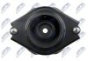 ОПОРА АМОРТИЗАТОРА | SUBARU IMPREZA G12/22 07-11, G13/23 11-, FORESTER S12 07-12, LEGACY/OUTBACK B14 09-14, WRX V10 13- /ЗАД/ NTY ADSB006 (фото 4)