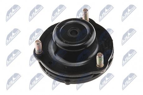 ОПОРА АМОРТИЗАТОРА | TOYOTA LAND CRUISER 120 02-09, 150 09-, FJ CRUISER J10/15 06-, 4-RUNNER N21 02-09, LEXUS GX460 09- /ПЕРЕД/ NTY ADTY057