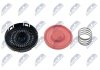 ПРОБКА КАРТЕРУ | BMW 1 F20/F21 11-,2 F22/F87/F23 13-,3 F30/F80/F34/F31 11-,4 F32/F82/F36/F33/F83 13-,5 F10/F11 10-,X1 E84 11-,X3 F25 11-,X4 F26 14-,X5 F15/F85 15-,Z4 E89 11-, NTY BKOBM005 (фото 2)