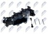 КОЛЕКТОР ВПУСКНИЙ | AUDI A4 ALLROAD 3.0TDI 2009-,A5 2.7TDI,3.0TDI 2009-,Q5 3.0TDI 2008-,Q7 3.0TDI 2007-,VW TOUAREG 3.0TDI 2010-/ПРАВ/ NTY BKSAU008 (фото 1)