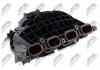 КОЛЕКТОР ВПУСКНИЙ | BMW 1 F20/F21 125I 2011-,3 F30/F31 320,328 2011-,5 F10/F11 520,528 2010-,X1 E84 16I,20IX 2011-,X3 F25 20I,28I 2011-,X4 F26 20I,28I 2014-,X5 F15/F85 40E 2015- NTY BKSBM003 (фото 1)