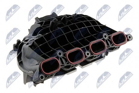 КОЛЕКТОР ВПУСКНИЙ | BMW 1 F20/F21 125I 2011-,3 F30/F31 320,328 2011-,5 F10/F11 520,528 2010-,X1 E84 16I,20IX 2011-,X3 F25 20I,28I 2011-,X4 F26 20I,28I 2014-,X5 F15/F85 40E 2015- NTY BKSBM003