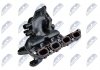 КОЛЕКТОР ВПУСКНИЙ | BMW 1 F20/F21 114,116,118,120 2010-,3 F30/F31 316,320 2012-,MINI R56 COOPER S 1.6 2010-,CLUBMAN 1.6 2010-,COUNTRYMAN 1.6 2010- NTY BKSBM008 (фото 1)